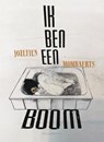 Ik ben een boom - Jozefien Mombaerts - 9789056555337
