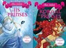 De ijsprinses; De koraalprinses - Thea Stilton - 9789085923060