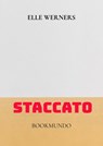 STACCATO - Elle WERNERS - 9789403892054