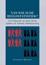 Van wie is de beeldstatistiek? - Ferdinand Mertens ; Michel van Duijnen - 9789463015974