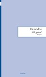 Hesiodos, Alle goden! - Hesiodos van Askra - 9789463401470