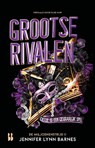 Grootse rivalen - Jennifer Lynn Barnes - 9789463496179