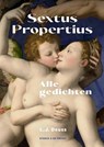 Sextus Propertius - L.J. Deuss - 9789464714623