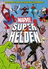 Marvel Superhelden - Diverse auteurs - 9789493356627