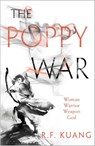 The Poppy War - R.F. Kuang - 9780008239848
