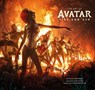 The Art of Avatar Fire and Ash - Chris Prince - 9780241789674