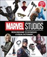 From Endgame to Doomsday: A Marvel Studios Visual Dictionary: Avengers, Allies, and Foes - Liz Marsham ; Amy Ratcliffe ; Melanie Scott - 9780241791455