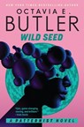Wild Seed - Octavia E. Butler - 9781538784235