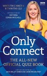 Only Connect - David McGaughey ; Jack Waley-Cohen - 9781911743118