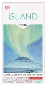 TOP10 Reiseführer Island - DK Verlag - Reise - 9783734209079