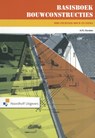Basisboek bouwconstructies voor Mbo - A.P.J. Korsten - 9789001820923