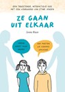 Ze gaan uit elkaar - Lenka Blaze - 9789020629248