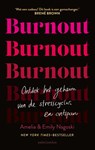 Burnout - Amelia Nagoski ; Emily Nagoski - 9789026358722