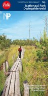 Falk Regiokaart Dwingelderveld -  - 9789028705890