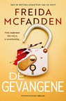 De gevangene - Freida McFadden - 9789032522261