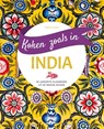 Koken zoals in - India - Tanja Dusy - 9789044770575