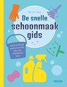 De snelle schoonmaakgids - IWAN CARRINGTON - 9789044772616