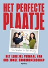 Het perfecte plaatje - Tess Scholten ; Britt Messing - 9789045051680