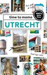 Utrecht - Merel Blom ; Jette Pellemans - 9789057677908