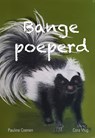 Bange poeperd - Pauline Coenen - 9789082723830
