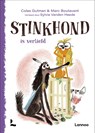 Stinkhond is verliefd - Colas Gutman - 9789401468152