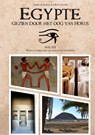 Egypte, gezien door het Oog van Horus. - André de Ruiter - 9789402196498