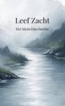 Leef zacht Het klein Dao boekje - Roland Hubeau - 9789465462653