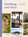 Vandaag niet thuis - Romi Tweebeeke ; Maaike Schmitz - 9789493273740
