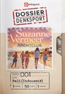 Dossier Denksport – Suzanne Vermeer - Nachtclub -  - 9789493482272