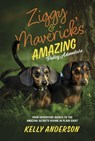 Ziggy and Maverick's Amazing Policy Adventure: Your Adventure Guides to the Amazing Secrets Hiding in Plain Sight - Kelly Anderson - 9798999134103