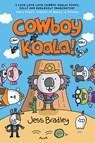 Cowboy Koala - Jess Bradley - 9780008798833