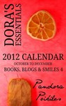 Dora's Essentials - Books, Blogs & Smiles #4 - Pandora Poikilos - 9781301221110