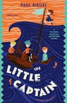 The Little Captain - Paul Biegel - 9781782693376
