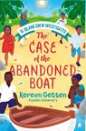The Case of the Abandoned Boat - Kereen Getten - 9781782693949
