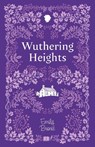Wuthering Heights - Emily Bronte - 9781802631241
