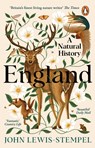 England - John Lewis-Stempel - 9781804992067
