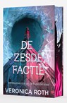 De zesde factie - Veronica Roth - 9789000406036