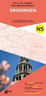 N5. Groningen -  - 9789018055271