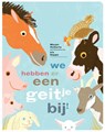 We hebben er een geitje bij! - Marjet Huiberts - 9789025779917