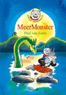 MeerMonster - Paul van Loon - 9789025876791