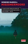 Midzomermoord - Henning Mankell - 9789044520071