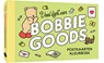Bobbie Goods postkaartenkleurboek - Bobbie Goods - 9789045331751