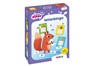 Letterplons letterbingo -  - 9789048758289