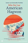 American Hagwon - Min Jin Lee - 9789089684288
