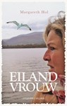 Eilandvrouw - Margareth Hol - 9789461852250