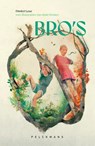 Bro's - Dimitri Leue ; Alain Verster - 9789463107273