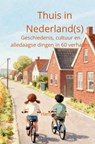Thuis in Nederland(s) - Hans Simons - 9789465468983
