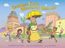 Grandma Fina's Wonderful Umbrella - Benjamin Alire Saenz - 9780063294127