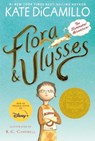 Flora and Ulysses - Kate DiCamillo - 9780763687649