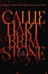 Brimstone - Callie Hart - 9781399745482